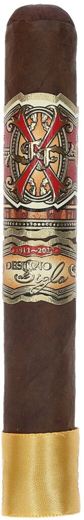 Fuente Fuente OpusX Family Oro Oscuro Robusto